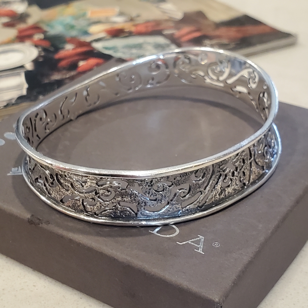 Silpada Bangle - image 6